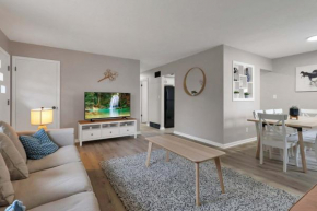 The Berkeley Bungalow Great for Extended Stays